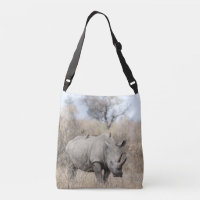 White Rhino