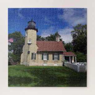 White River Light Station