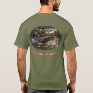 White River  T-Shirt