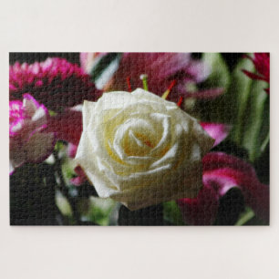 White Rose