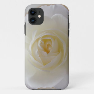 White Rose iPhone 5 Coque Rose classique coque iph