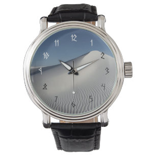 White Sands Armbanduhr