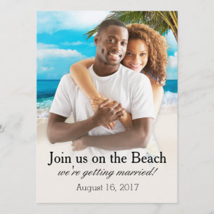 White Sands Beach FRAGTE MICH, IHREN PIC ZU FOTOCH Einladung