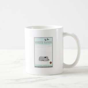 White Sands National Monument 1 Kaffeetasse