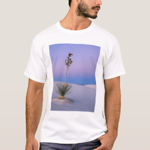 WHITE SANDS NATIONALMONUMENT, NEW MEXICO. T-Shirt