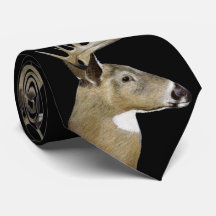 White Schwanz Buck