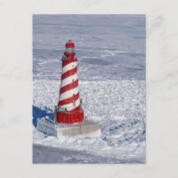 White Shoal Lighthouse