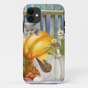 White Shoe Lost im Pumpkin Patch Case-Mate iPhone Hülle