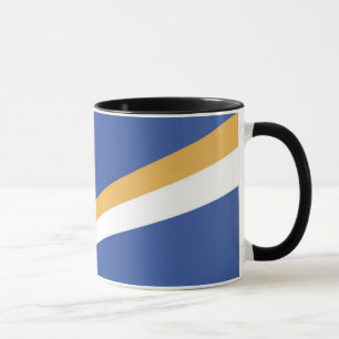 White Star-Tasse Tasse