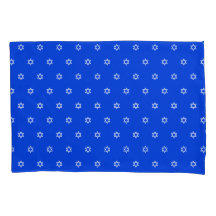 White Star von David Royal Blue