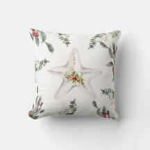 White Starfish Weihnachtsfest