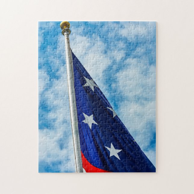 White Stars (Vertikal)