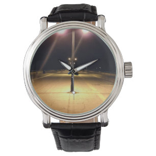 White Street Pier, Key West Armbanduhr