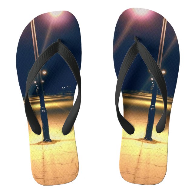 White Street Pier, Key West Flip Flops (Fußbett)