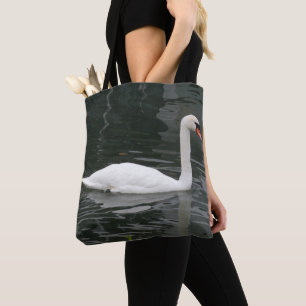 White Swan Tasche