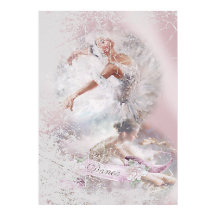 White Swan und Friend