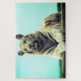 White Tiger