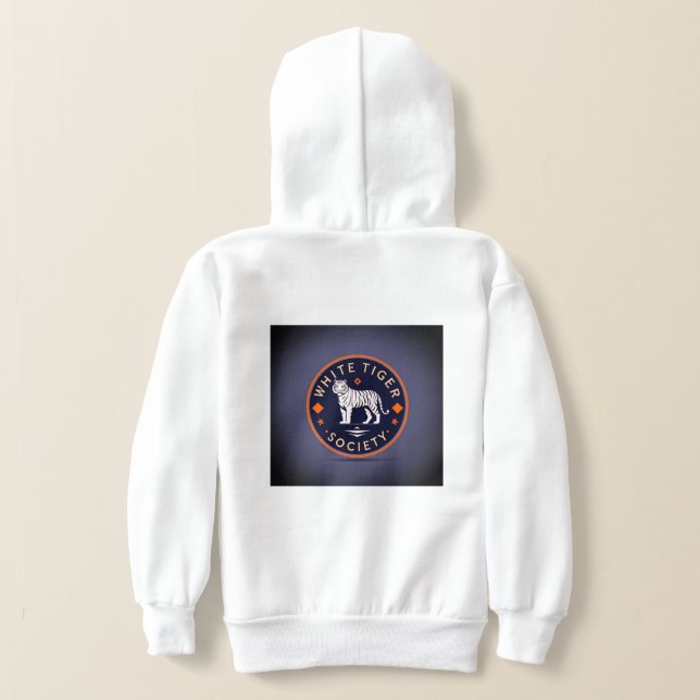 White Tiger (Couchage Retour)