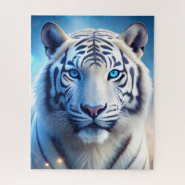 White Tiger
