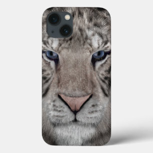 white_tiger_head Case-Mate iPhone hülle