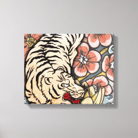 White Tiger
