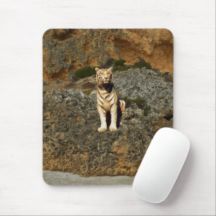 White Tiger Lookout, Mousepad