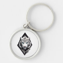 White Tiger