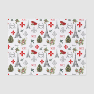 White Tissue Paper Seidenpapier