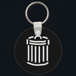 White Trash Can Symbol Schlüsselanhänger<br><div class="desc">* Wählen Sie Tastenring, runde oder quadratische Schlüsselanhänger auch!* Perfekt für Autoschlüssel, Hausschlüssel oder das Verstecken in der Blume (shhh). Auch schöne Größe für Zipper Pull! * benutzerdefinierte Schlüsselanhänger * kundenspezifische Schlüsselketten * Ideen für benutzerdefinierte Schlüsselanhänger * Ideen für benutzerdefinierte Schlüsselanhänger * Schlüsselanhänger * preiswerte Geschenke * kleine Geschenke *...</div>