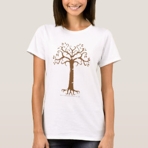 White Tree of Gondor T-Shirt