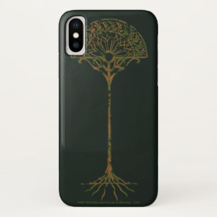 White Tree of Númenor Case-Mate iPhone Hülle