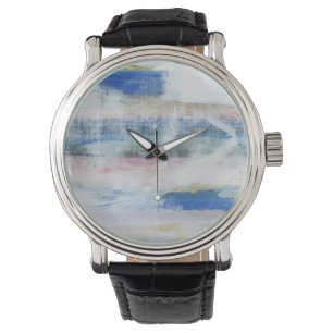 White Wash II Armbanduhr