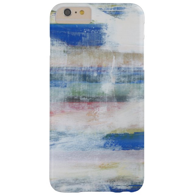 White Wash II Case-Mate iPhone Hülle (Rückseite)