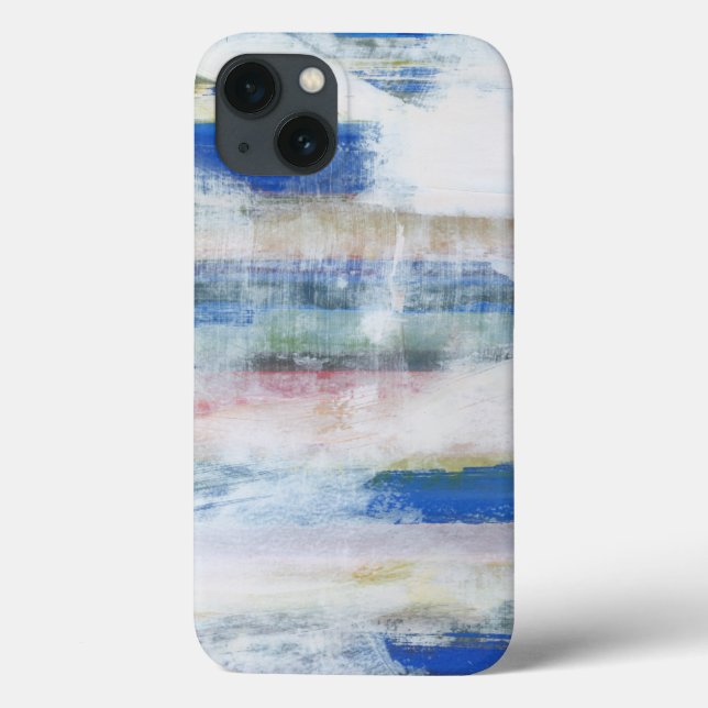 White Wash II Case-Mate iPhone Hülle (Rückseite)