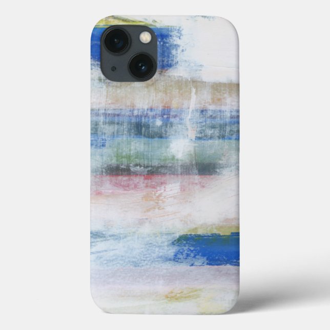 White Wash II Case-Mate iPhone Hülle (Rückseite)