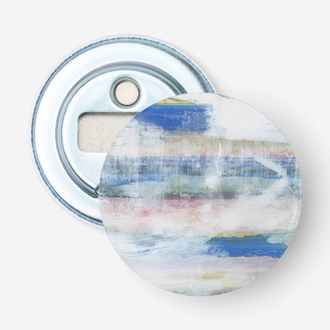 White Wash II Flaschenöffner (Vorderseite)