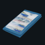White Wash II Trifold Geldbörse<br><div class="desc">Zuhause Décor</div>