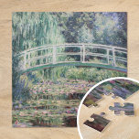 White Water Lilies | Claude Monet<br><div class="desc">White Water Lilies (1899) | Claude Monets White Water Lilies ist ein ruhiges und faszinierendes Gemälde aus seiner berühmten Water Lilies Serie. Dieses Werk zeigt einen ruhigen Teich mit zarten weißen Lilienblüten und grünen Lilienpolstern, die auf der reflektierenden Oberfläche schwimmen. Monets impressionistischer Stil strahlt durch das weiche, diffuse Licht und...</div>