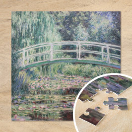 White Water Lilies | Claude Monet