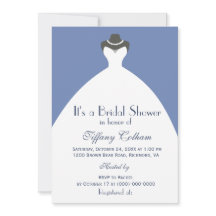 White Wedding Gown Brautparty