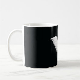 White Wings Tasse