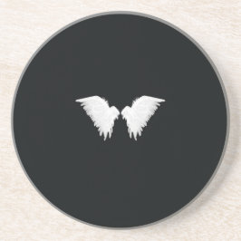 White Wings Untersetzer