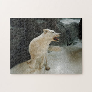 White Wolf