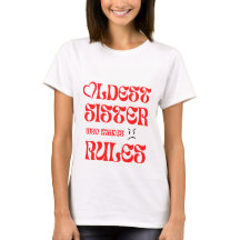 White Womens Basic T - Shirt
