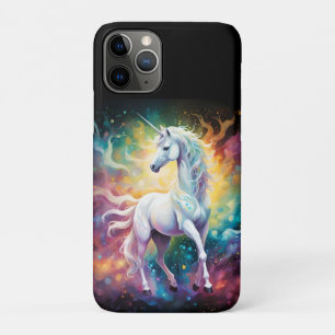 White Wonder: Das weiße Spektraleinhorn, Case-Mate iPhone Hülle