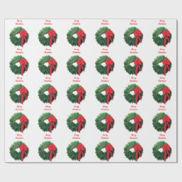 White Wrapping Paper Geschenkpapier