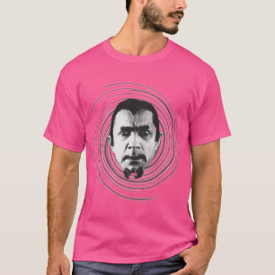 White Zombie Bela Lugosi Hypnotismus lustiges Gesc T-Shirt