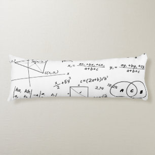Whiteboard Kissen ( 20" x 54")