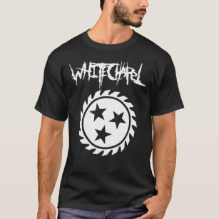 Whitechapel - Bruderschaft der Blade Classic T-S T-Shirt