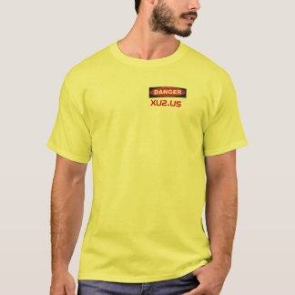 WhiteCityFL.Net T - Shirt